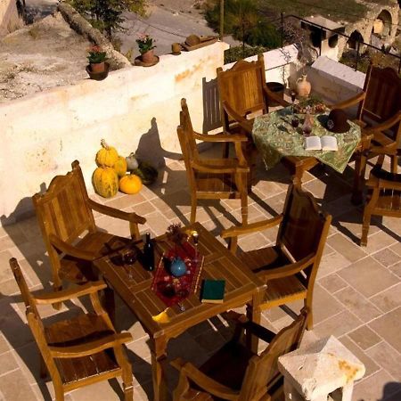Cappadocia Perimasali Cave Hotel Ürgüp Kültér fotó