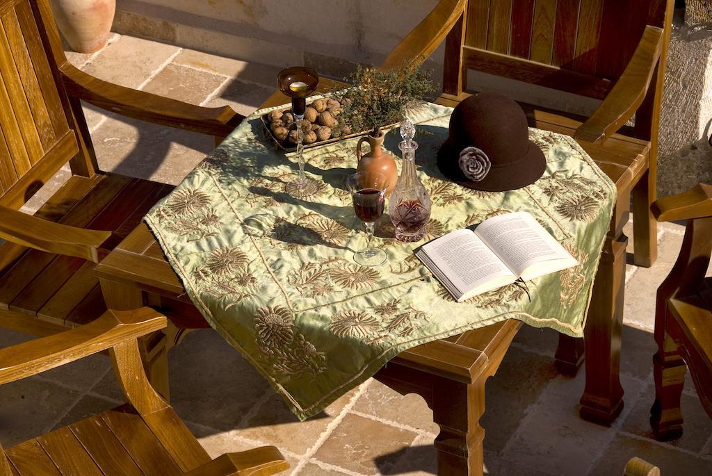 Cappadocia Perimasali Cave Hotel Ürgüp Kültér fotó