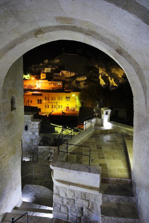 Cappadocia Perimasali Cave Hotel Ürgüp Kültér fotó