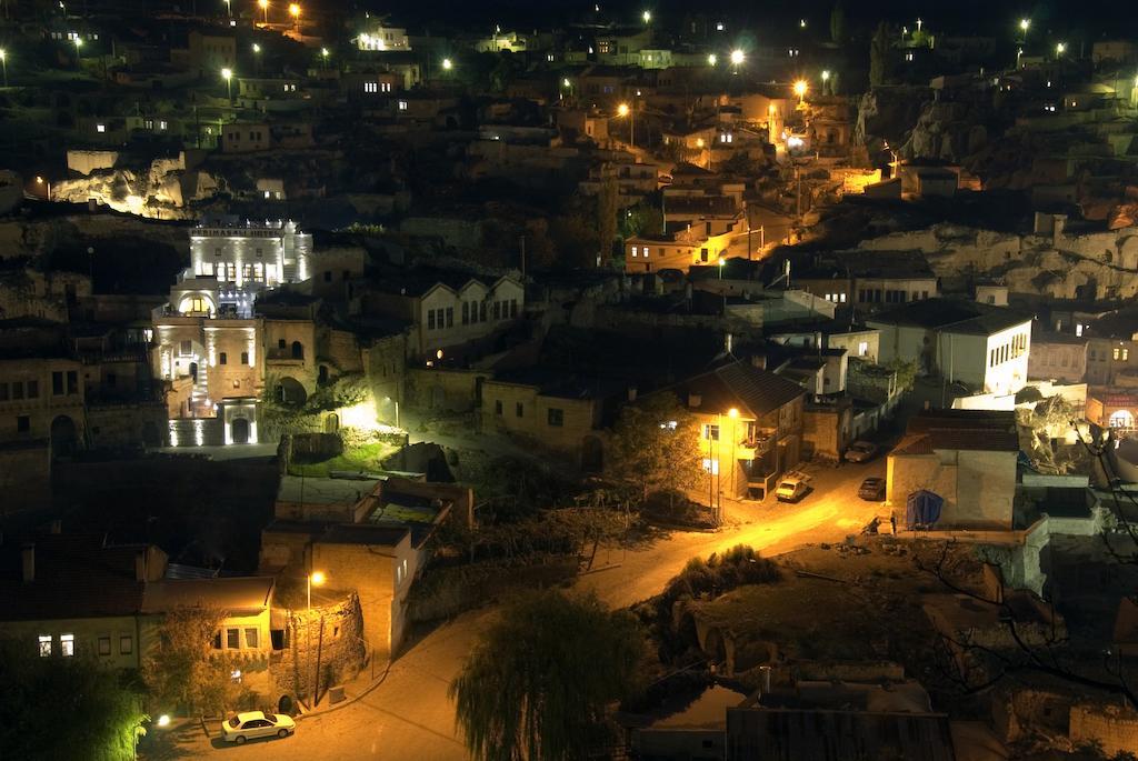 Cappadocia Perimasali Cave Hotel Ürgüp Kültér fotó