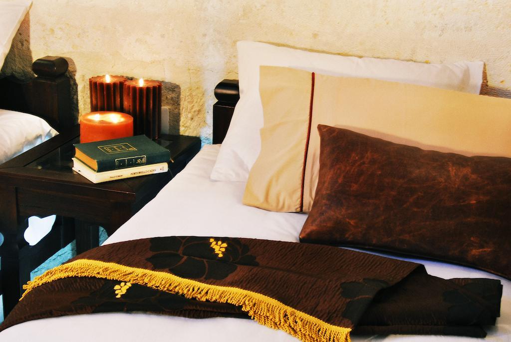 Cappadocia Perimasali Cave Hotel Ürgüp Kültér fotó