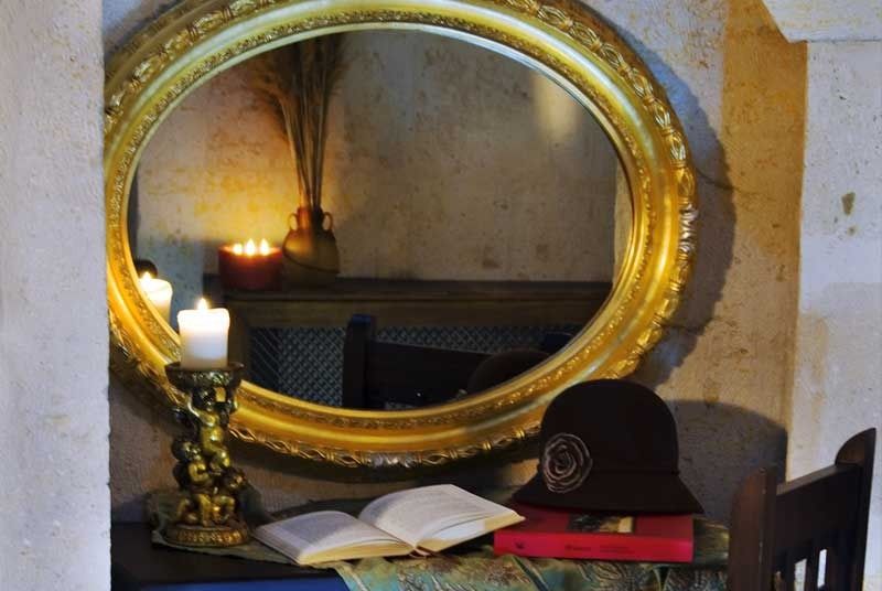 Cappadocia Perimasali Cave Hotel Ürgüp Kültér fotó