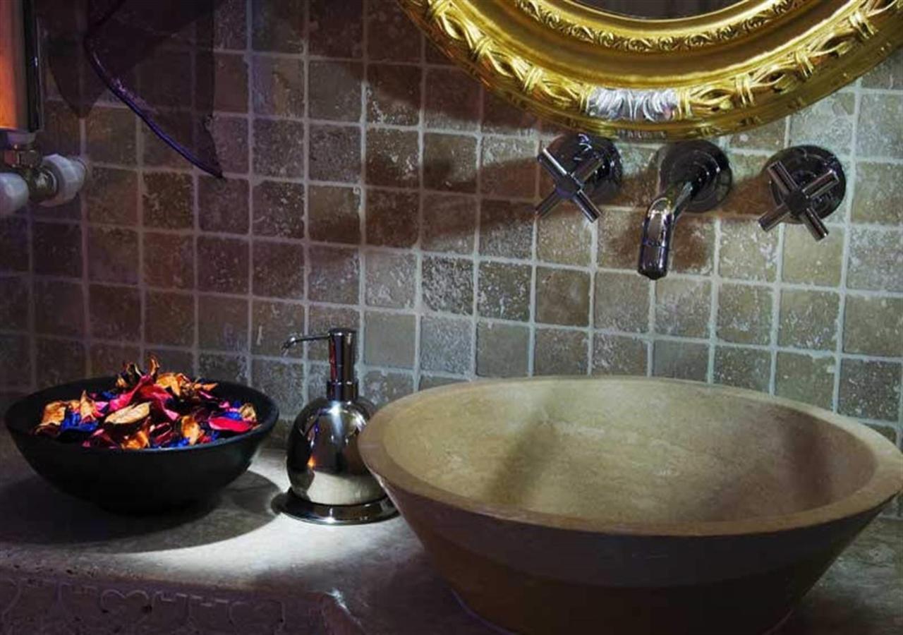 Cappadocia Perimasali Cave Hotel Ürgüp Kültér fotó